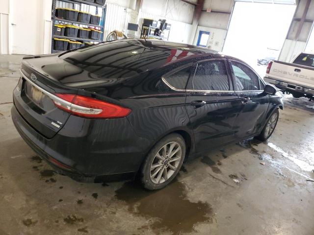 Photo 2 VIN: 3FA6P0HD0HR228711 - FORD FUSION SE 