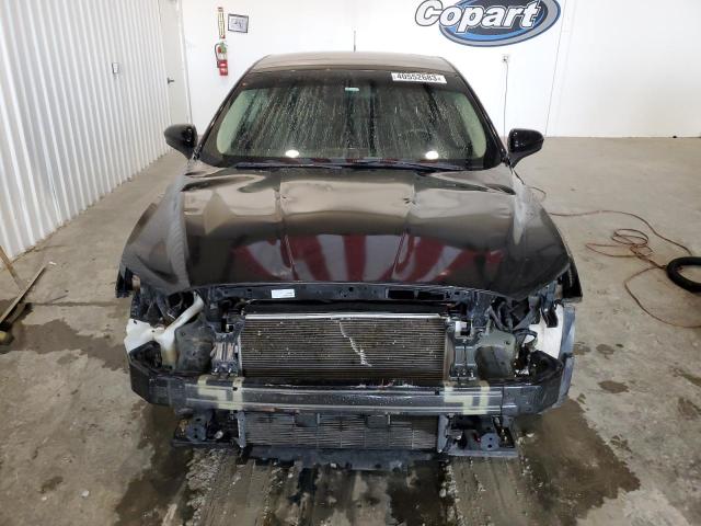 Photo 4 VIN: 3FA6P0HD0HR228711 - FORD FUSION SE 