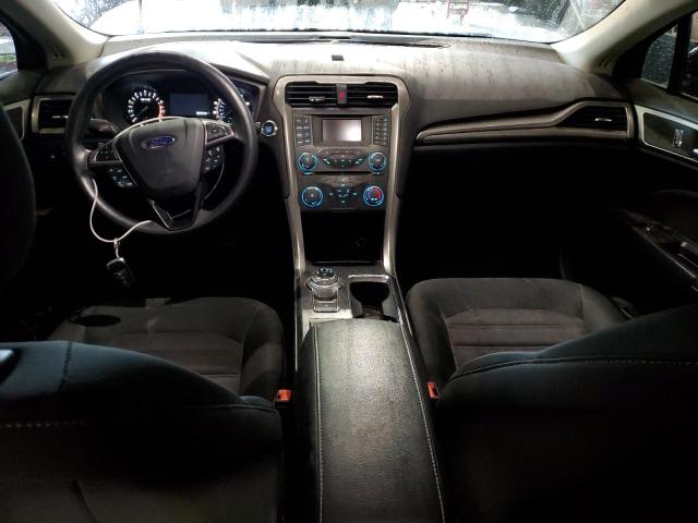 Photo 7 VIN: 3FA6P0HD0HR228711 - FORD FUSION SE 