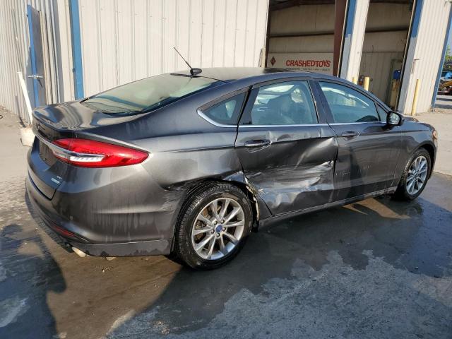 Photo 2 VIN: 3FA6P0HD0HR236646 - FORD FUSION SE 