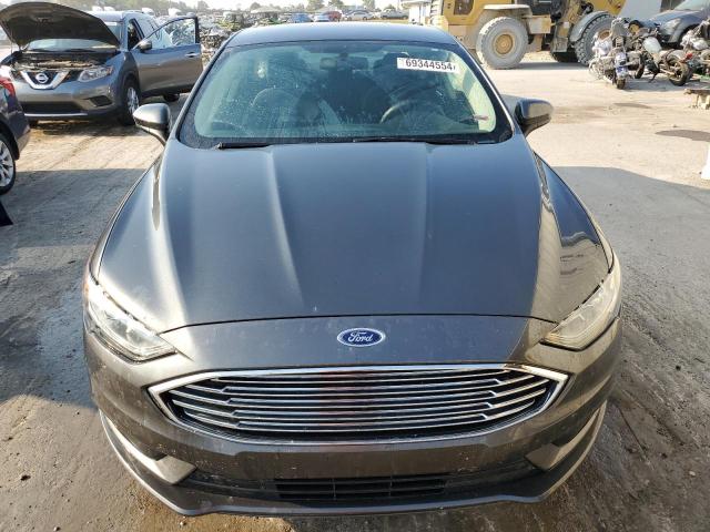 Photo 4 VIN: 3FA6P0HD0HR236646 - FORD FUSION SE 