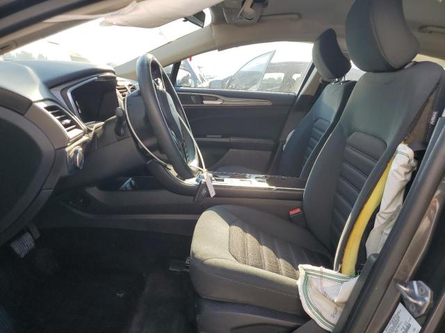 Photo 6 VIN: 3FA6P0HD0HR236646 - FORD FUSION SE 