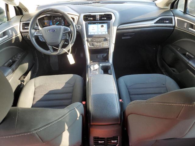 Photo 7 VIN: 3FA6P0HD0HR236646 - FORD FUSION SE 