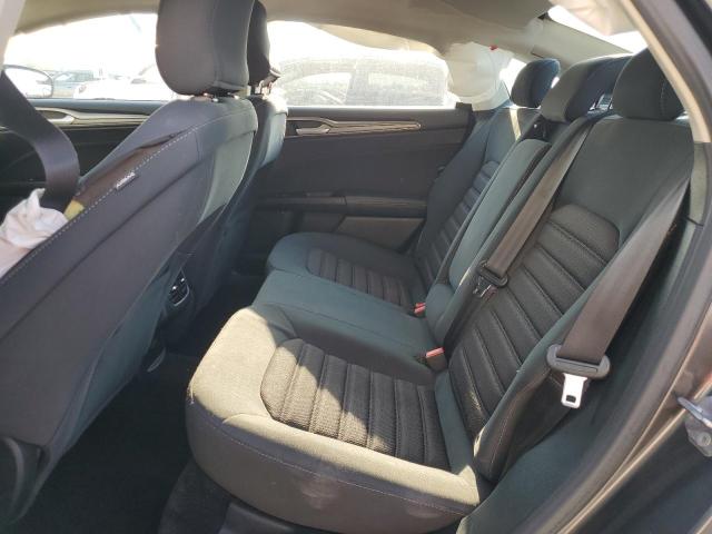 Photo 9 VIN: 3FA6P0HD0HR236646 - FORD FUSION SE 