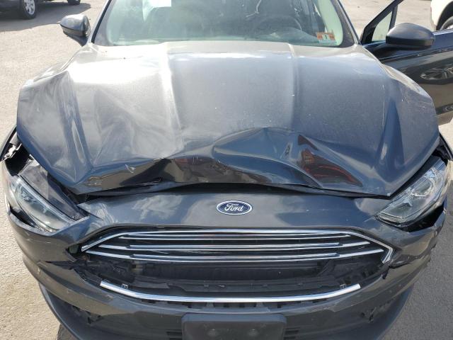 Photo 10 VIN: 3FA6P0HD0HR240034 - FORD FUSION 