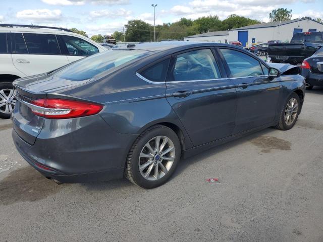 Photo 2 VIN: 3FA6P0HD0HR240034 - FORD FUSION 