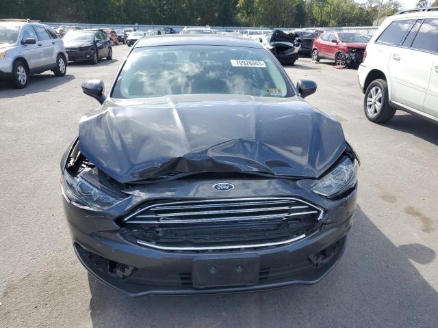 Photo 4 VIN: 3FA6P0HD0HR240034 - FORD FUSION 