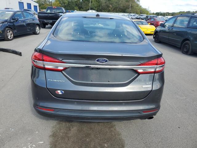 Photo 5 VIN: 3FA6P0HD0HR240034 - FORD FUSION 