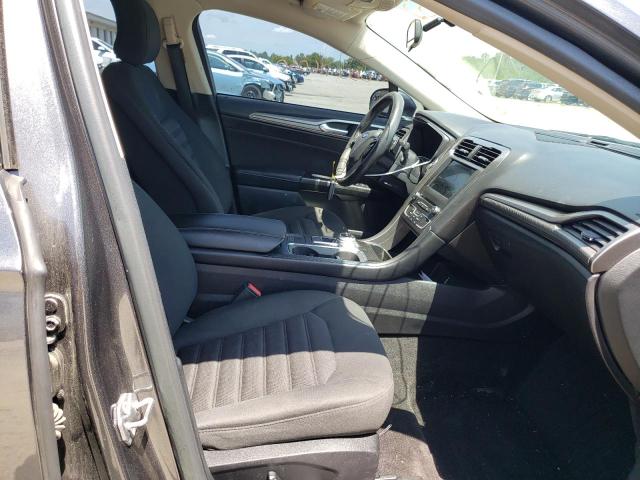 Photo 4 VIN: 3FA6P0HD0HR251146 - FORD FUSION SE 