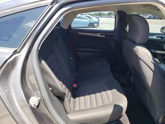 Photo 5 VIN: 3FA6P0HD0HR251146 - FORD FUSION SE 