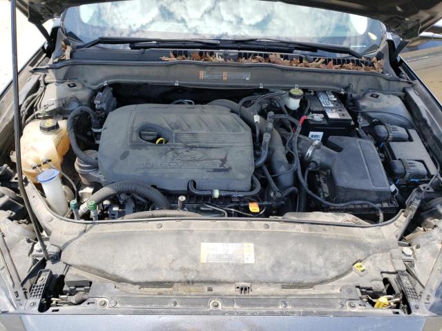 Photo 6 VIN: 3FA6P0HD0HR251146 - FORD FUSION SE 