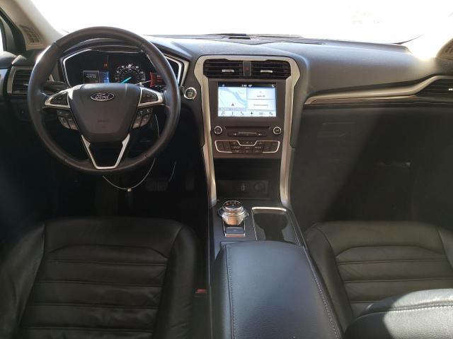 Photo 7 VIN: 3FA6P0HD0HR252720 - FORD FUSION SE 