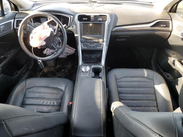 Photo 7 VIN: 3FA6P0HD0HR272675 - FORD FUSION SE 