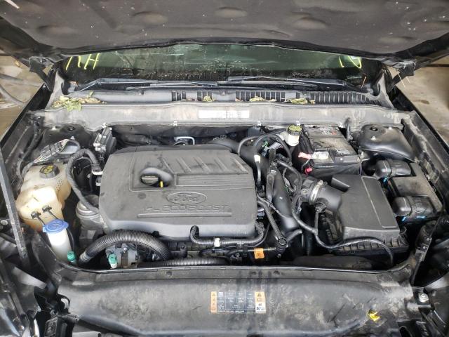 Photo 6 VIN: 3FA6P0HD0HR286625 - FORD FUSION SE 