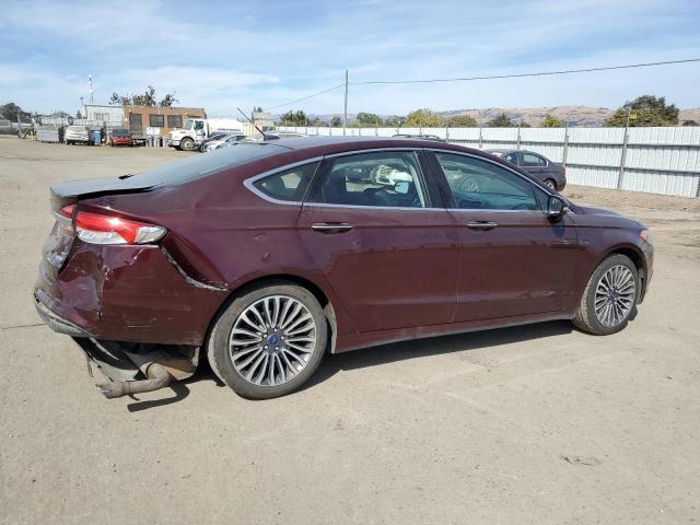 Photo 2 VIN: 3FA6P0HD0HR299679 - FORD FUSION SE 