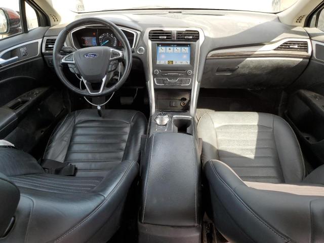 Photo 7 VIN: 3FA6P0HD0HR299679 - FORD FUSION SE 