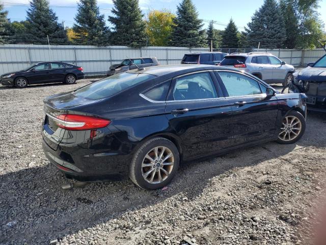 Photo 2 VIN: 3FA6P0HD0HR303424 - FORD FUSION SE 