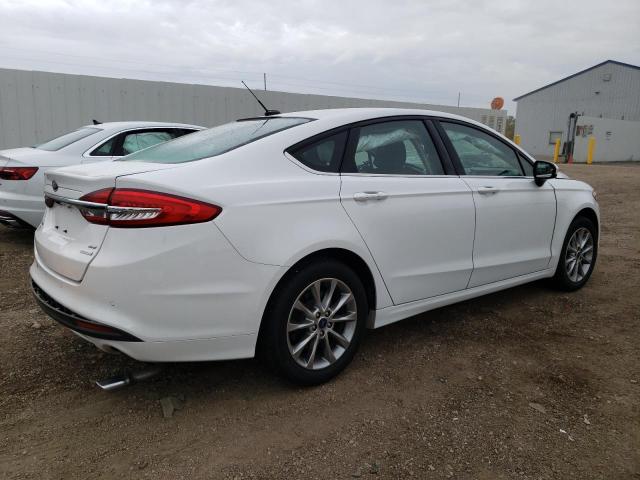 Photo 2 VIN: 3FA6P0HD0HR310597 - FORD FUSION 