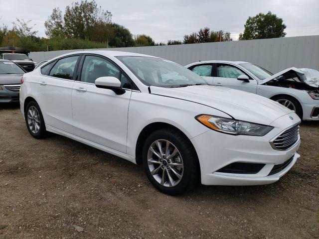 Photo 3 VIN: 3FA6P0HD0HR310597 - FORD FUSION 