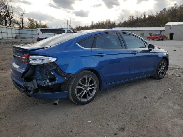 Photo 2 VIN: 3FA6P0HD0HR310647 - FORD FUSION SE 