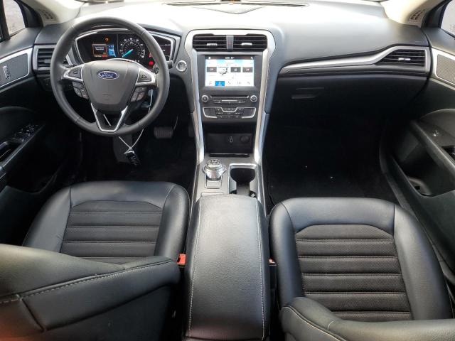 Photo 7 VIN: 3FA6P0HD0HR310647 - FORD FUSION SE 