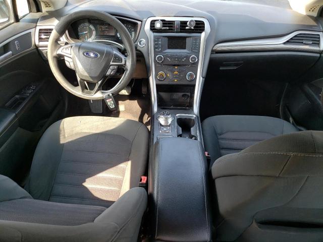 Photo 7 VIN: 3FA6P0HD0HR327772 - FORD FUSION SE 