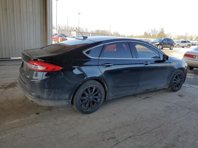 Photo 2 VIN: 3FA6P0HD0HR328887 - FORD FUSION 