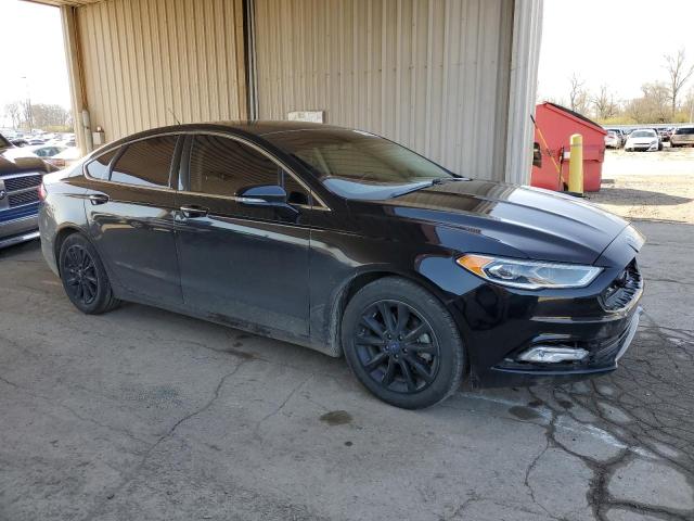 Photo 3 VIN: 3FA6P0HD0HR328887 - FORD FUSION 