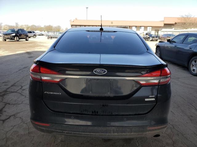 Photo 5 VIN: 3FA6P0HD0HR328887 - FORD FUSION 