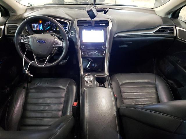 Photo 7 VIN: 3FA6P0HD0HR334835 - FORD FUSION SE 