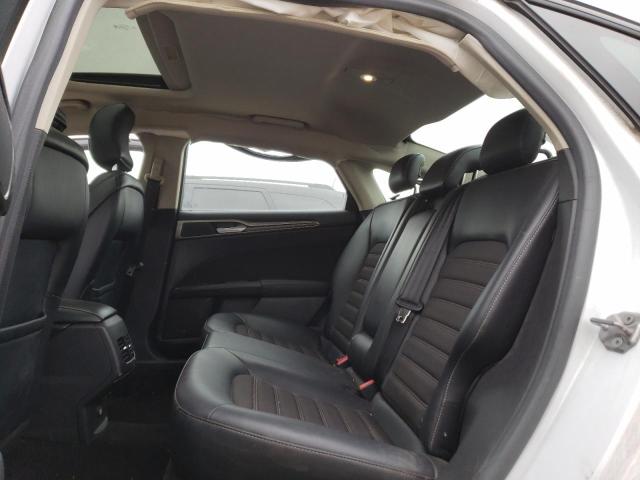 Photo 9 VIN: 3FA6P0HD0HR340280 - FORD FUSION SE 