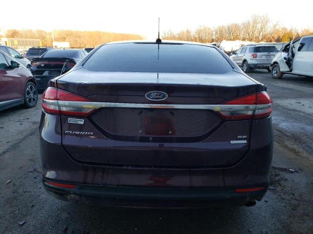 Photo 5 VIN: 3FA6P0HD0HR353711 - FORD FUSION 