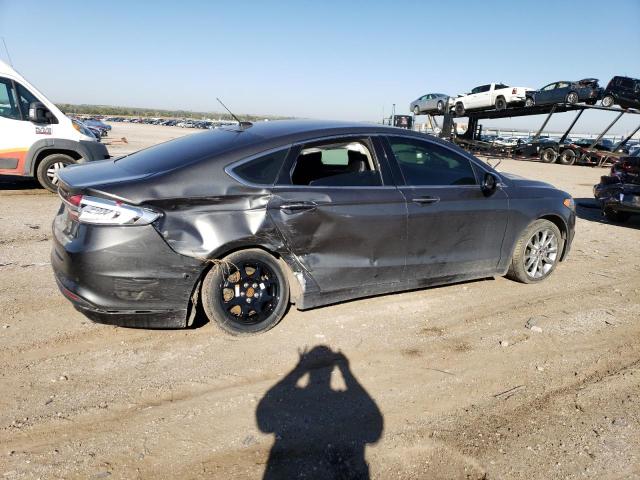 Photo 2 VIN: 3FA6P0HD0HR366281 - FORD FUSION 