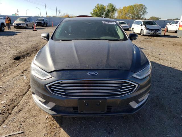 Photo 4 VIN: 3FA6P0HD0HR366281 - FORD FUSION 