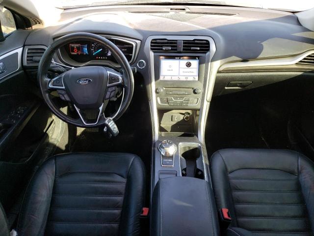 Photo 7 VIN: 3FA6P0HD0HR366281 - FORD FUSION 