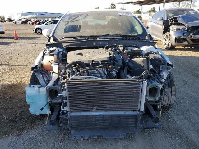 Photo 4 VIN: 3FA6P0HD0HR373571 - FORD FUSION 