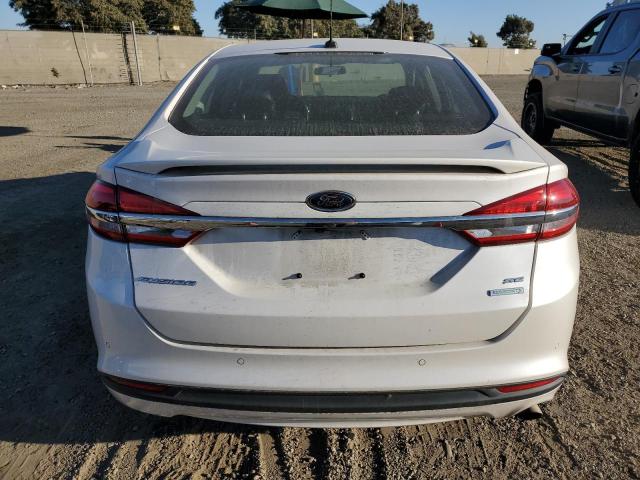 Photo 5 VIN: 3FA6P0HD0HR373571 - FORD FUSION 