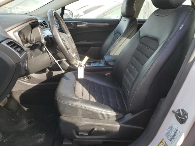 Photo 6 VIN: 3FA6P0HD0HR373571 - FORD FUSION 