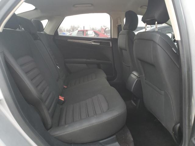 Photo 9 VIN: 3FA6P0HD0HR375210 - FORD FUSION SE 