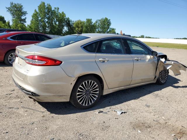 Photo 2 VIN: 3FA6P0HD0HR404950 - FORD FUSION SE 