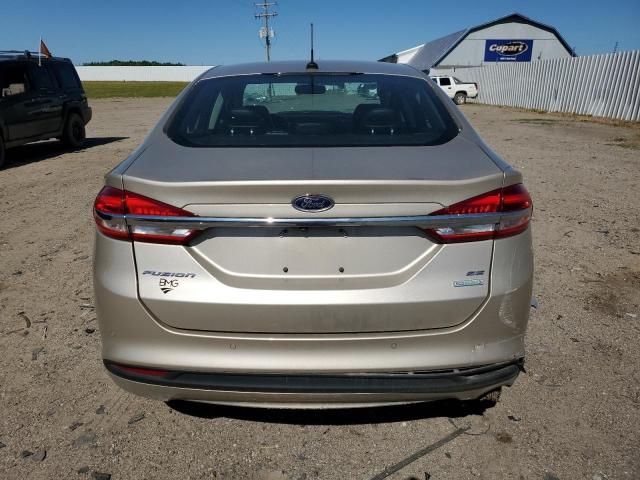 Photo 5 VIN: 3FA6P0HD0HR404950 - FORD FUSION SE 