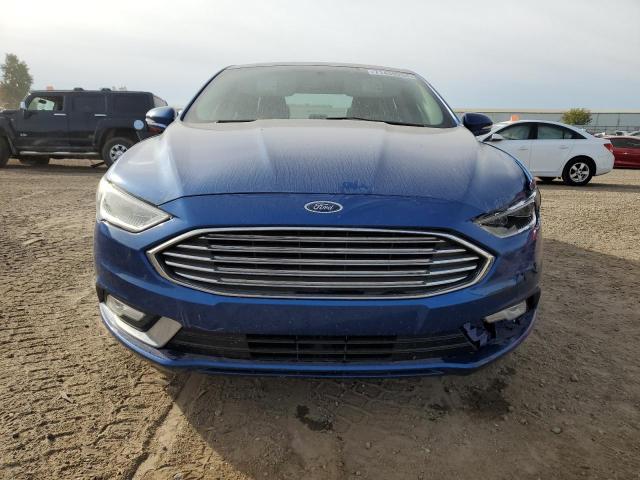 Photo 4 VIN: 3FA6P0HD0HR406410 - FORD FUSION SE 