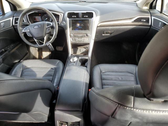 Photo 7 VIN: 3FA6P0HD0HR406410 - FORD FUSION SE 