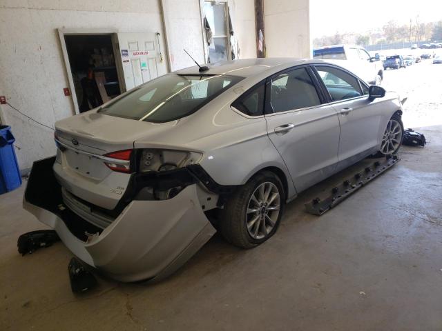 Photo 3 VIN: 3FA6P0HD0HR410716 - FORD FUSION SE 