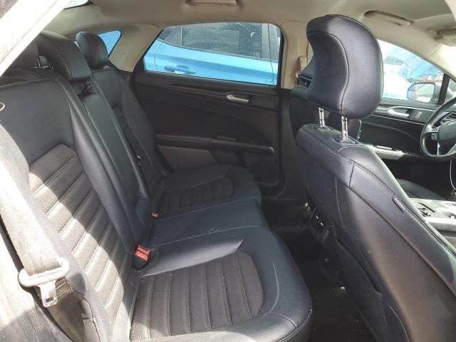 Photo 5 VIN: 3FA6P0HD0JR127612 - FORD FUSION SE 