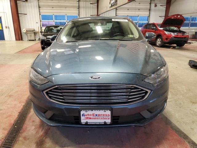 Photo 4 VIN: 3FA6P0HD0JR146970 - FORD FUSION 