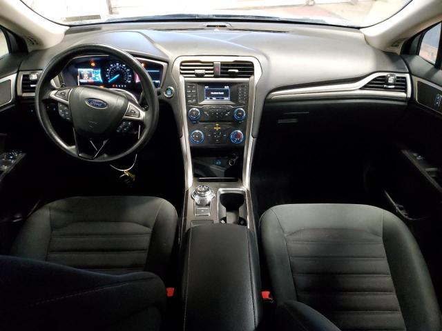 Photo 7 VIN: 3FA6P0HD0JR146970 - FORD FUSION 