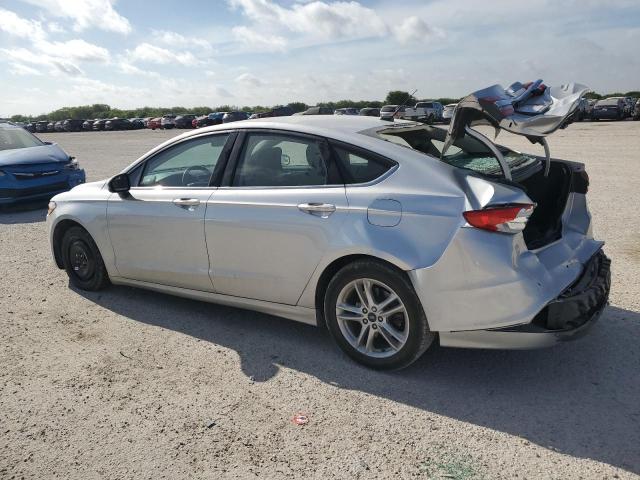 Photo 1 VIN: 3FA6P0HD0JR149982 - FORD FUSION SE 