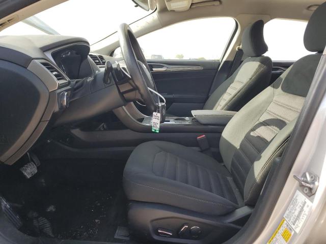 Photo 6 VIN: 3FA6P0HD0JR149982 - FORD FUSION SE 