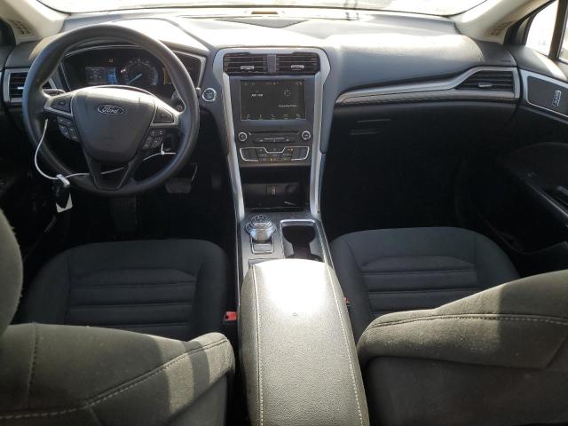 Photo 7 VIN: 3FA6P0HD0JR149982 - FORD FUSION SE 